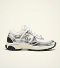 Chanel CC Runner