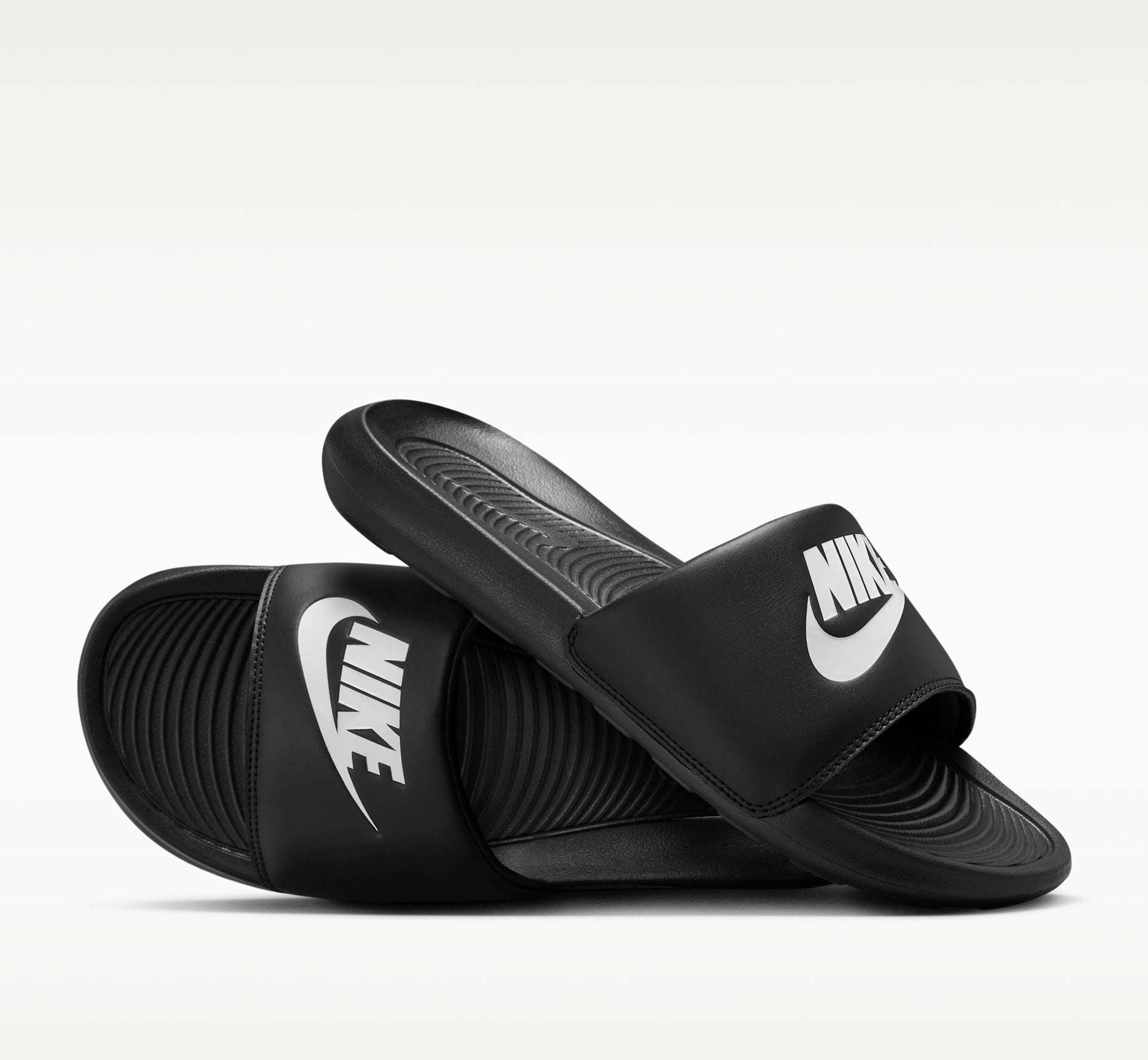 Nike Victori One Slide Print