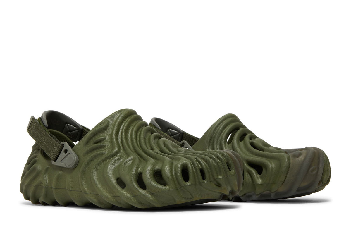 Crocs Pollex x Salehe Bembury
