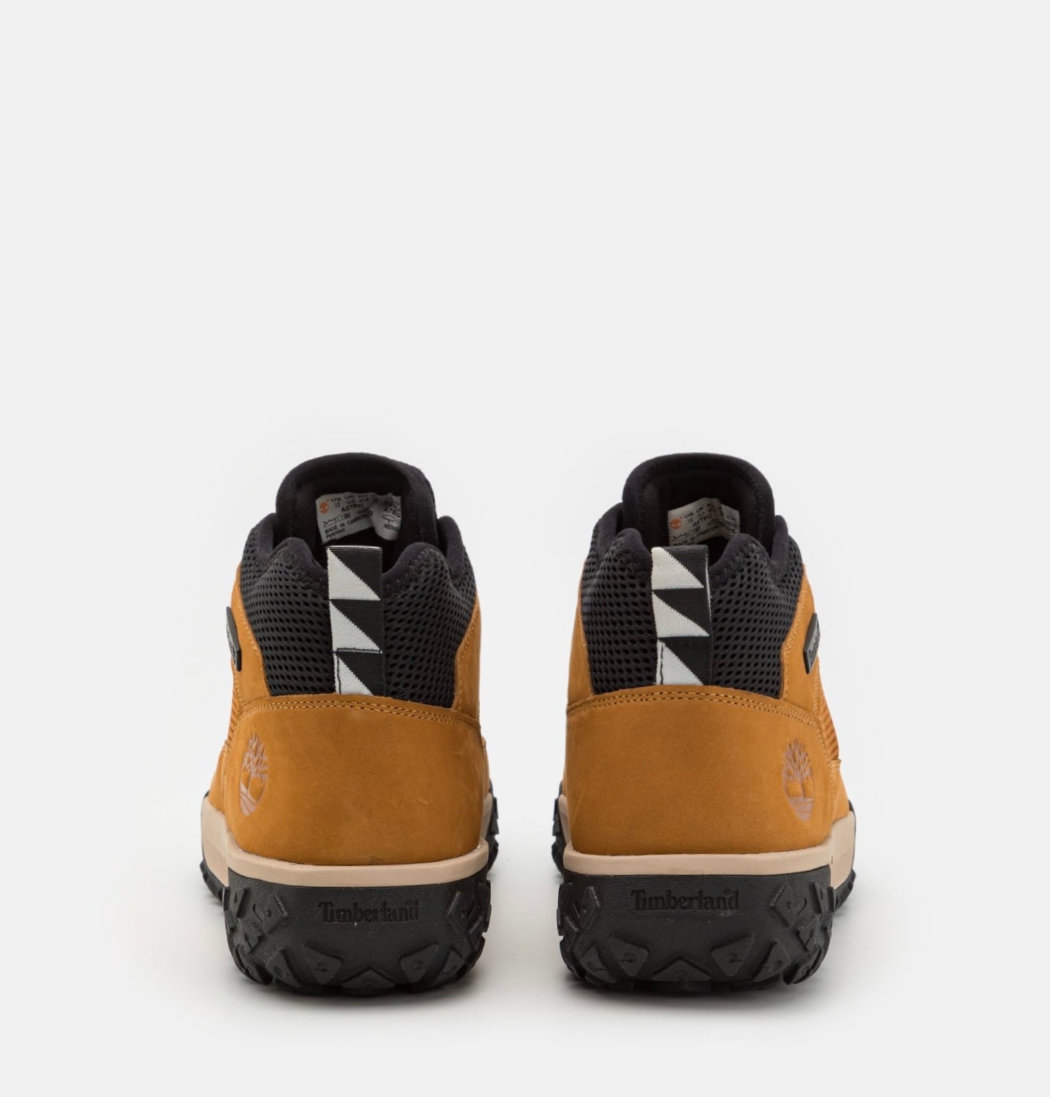 Timberland GreenStride Motion 6 Mid