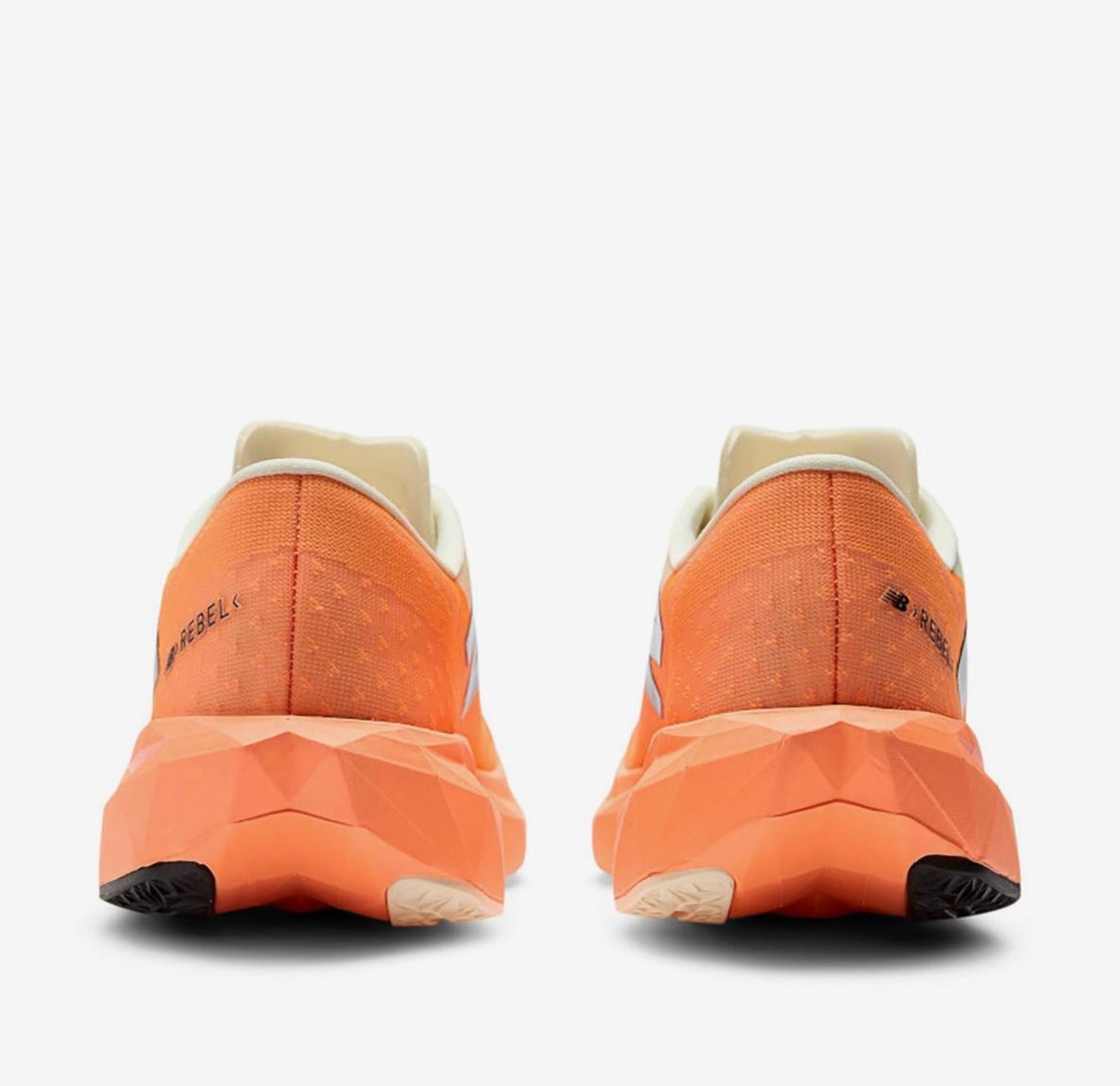 New Balance FuelCell Rebel V4