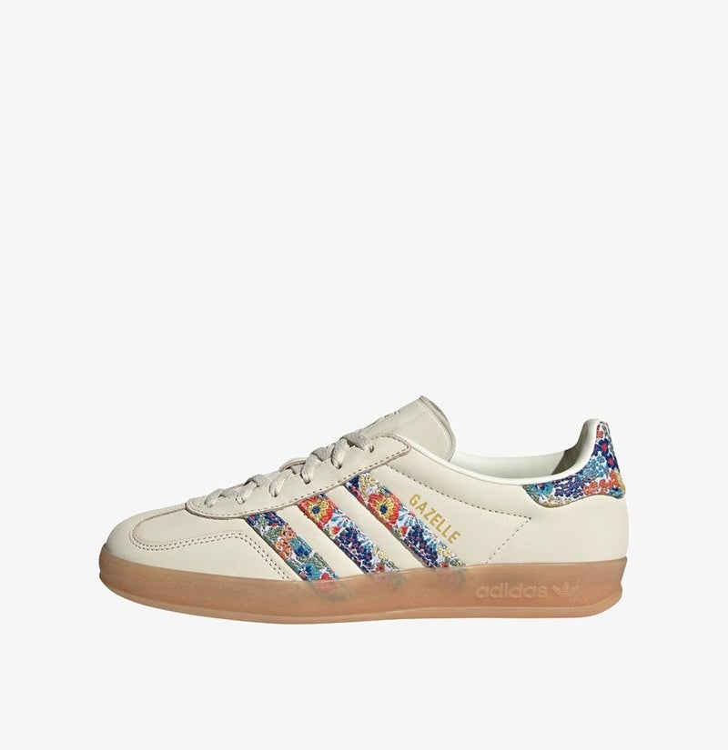 Adidas Gazelle Indoor x Liberty London