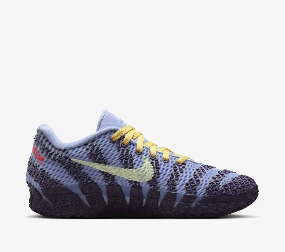 Nike Ja 3