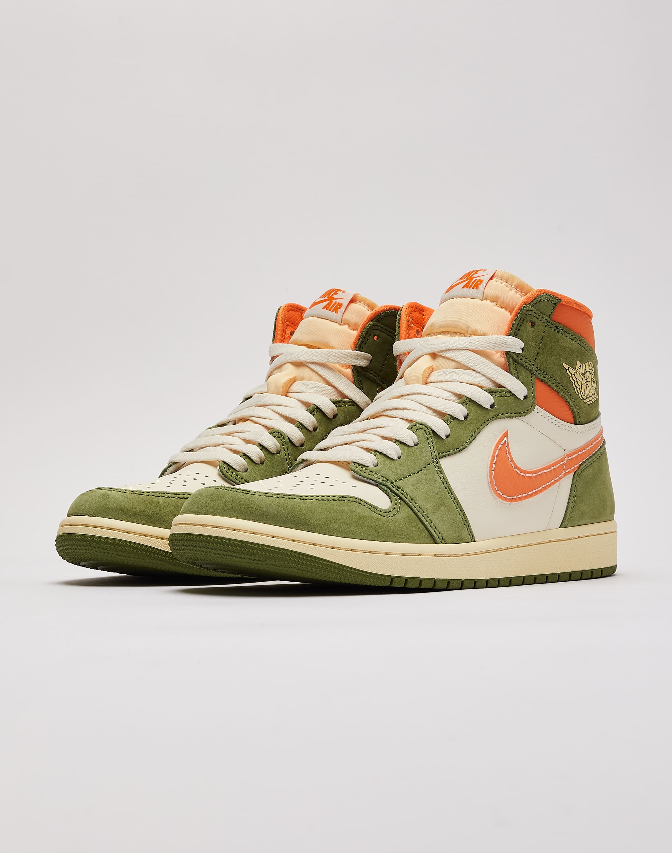 Nike Air Jordan 1 High OG Craft Celadon