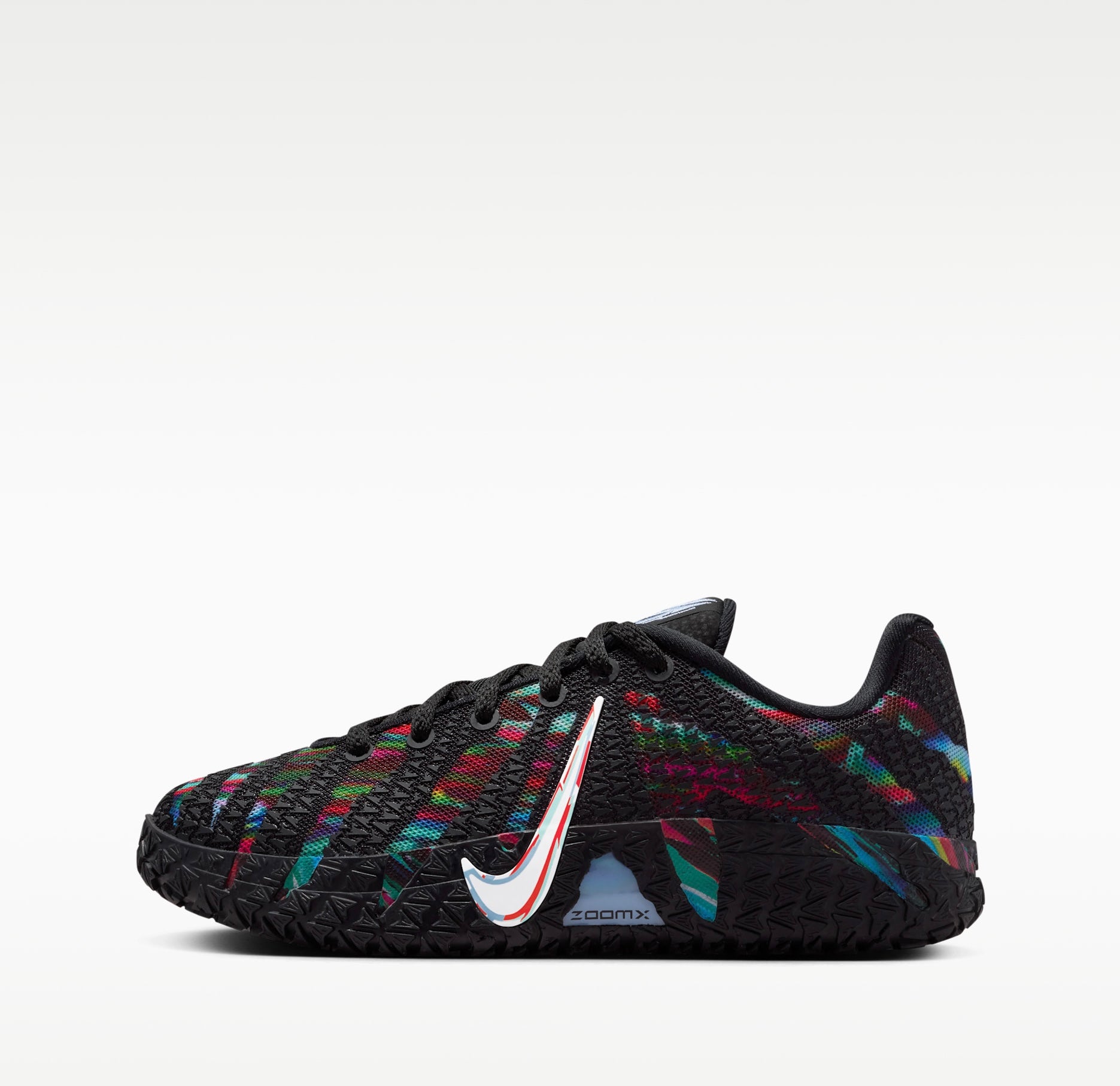 Nike Ja 3 "King Of The Court"