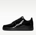 Nike Air Force 1 Low «Black Patent»