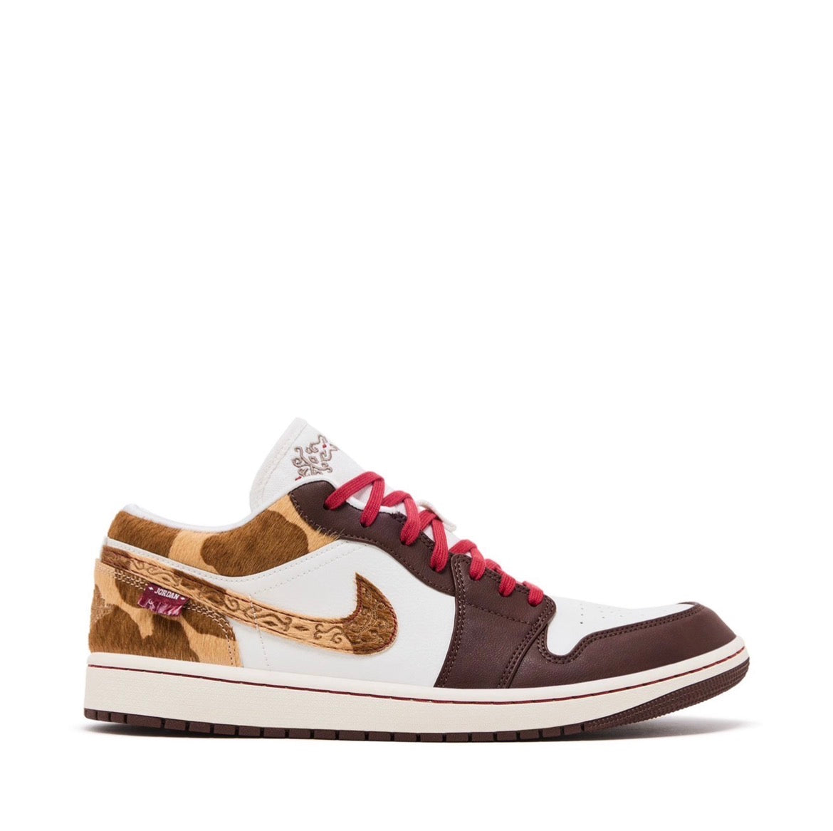 Air Jordan 1 Low SE « Year of the Horse »