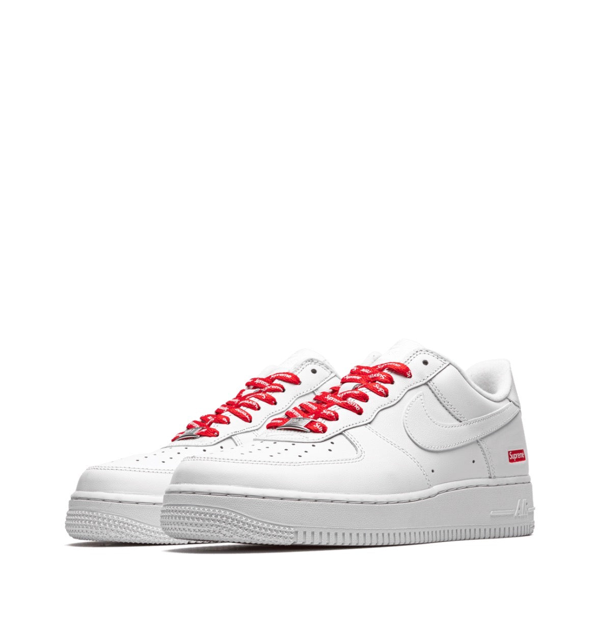 Nike Air Force 1 Low Suprême