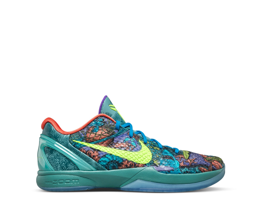 Nike Zoom Kobe 6 ‘Prelude’