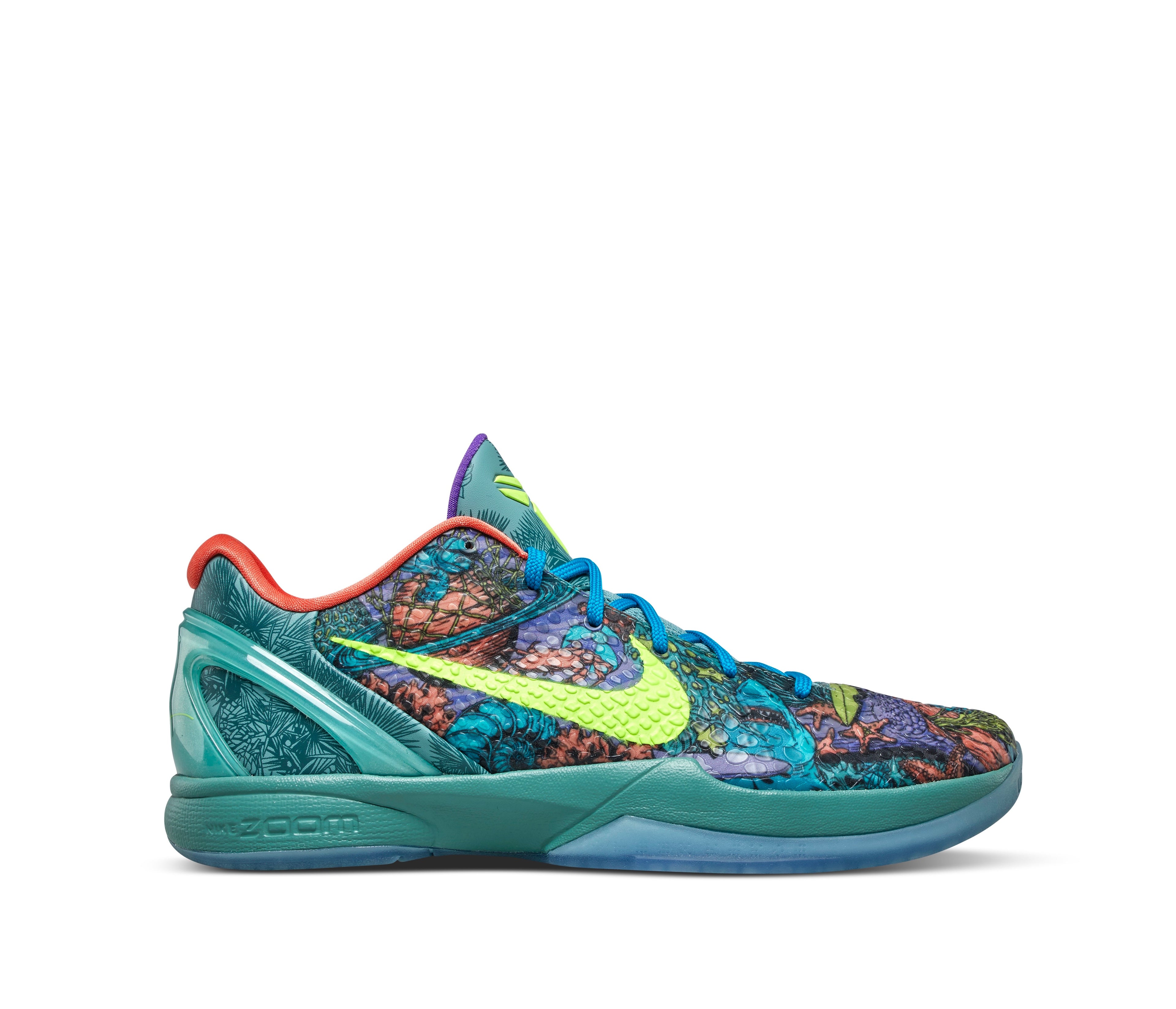 Nike Zoom Kobe 6 ‘Prelude’