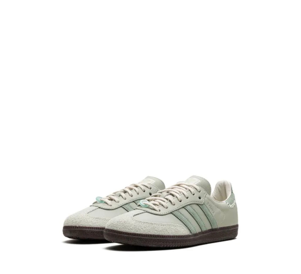 Adidas Samba OG "Maha Half Green"
