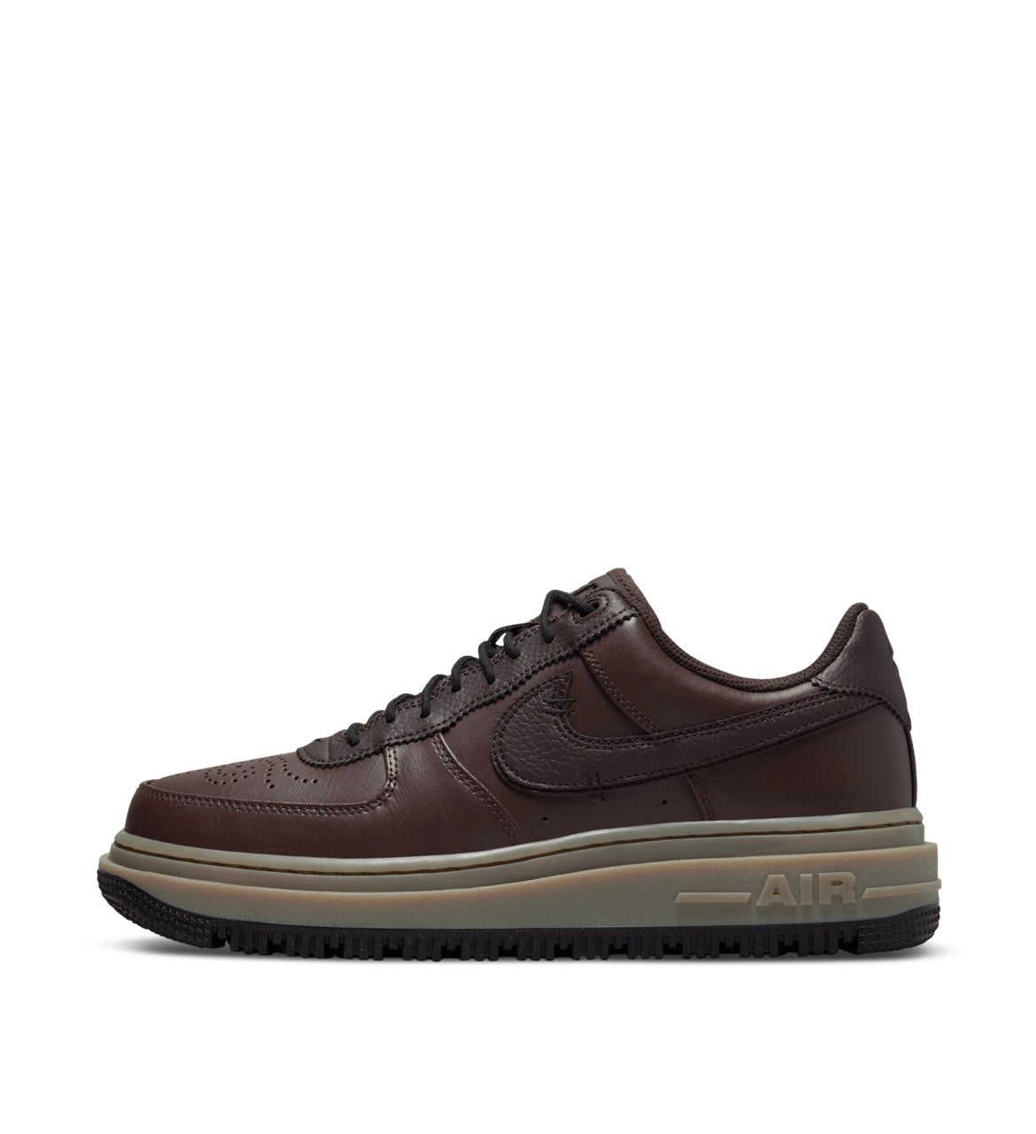 Nike Air Force 1 Luxe