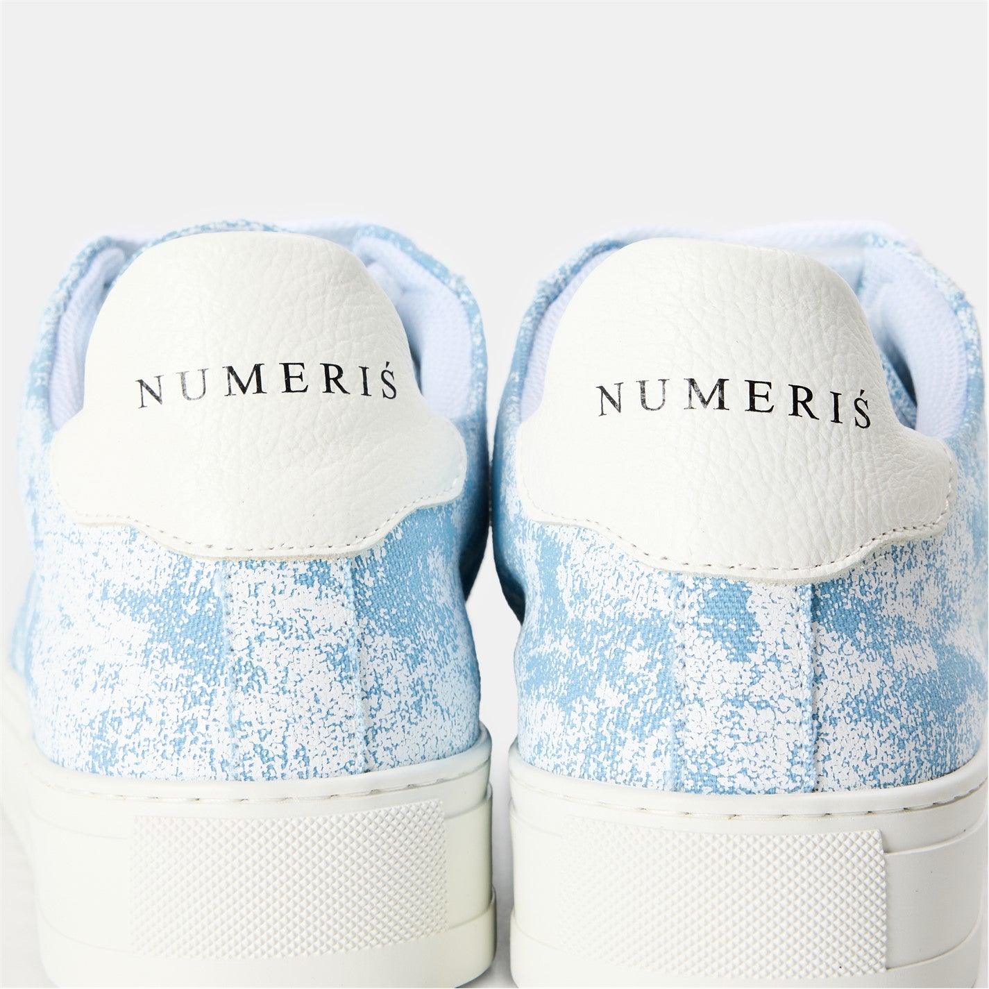 Numeris Eclipse Woven Trainers