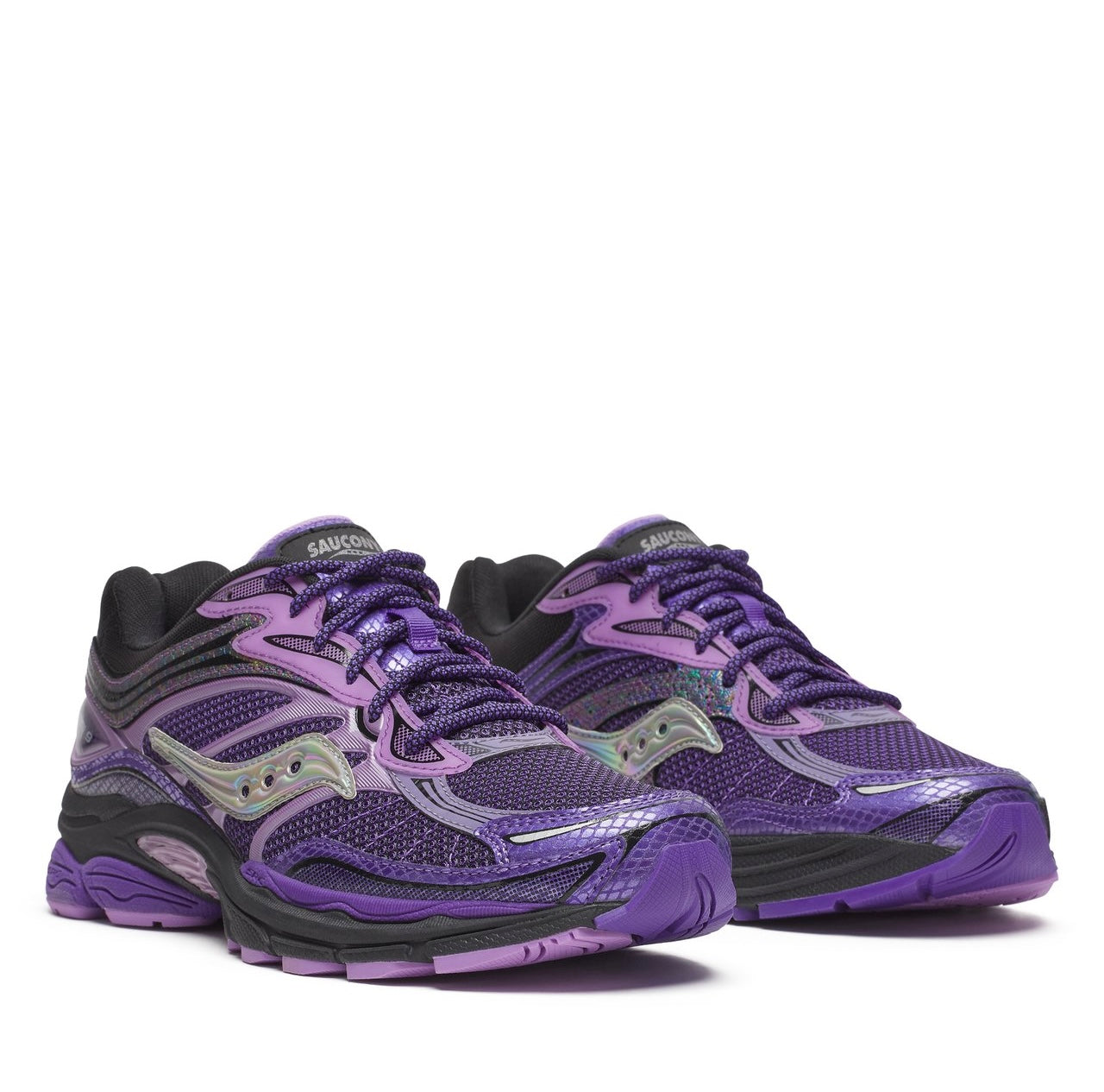 Saucony ProGride Omni 9 "Glowaconstrictor"