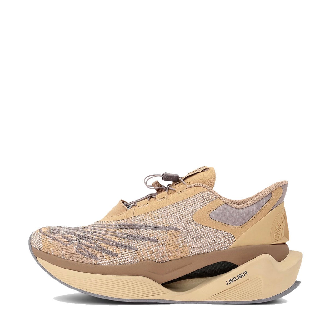 New Balance FuelCell C_1 x Stone Island x Tokyo Design Studio