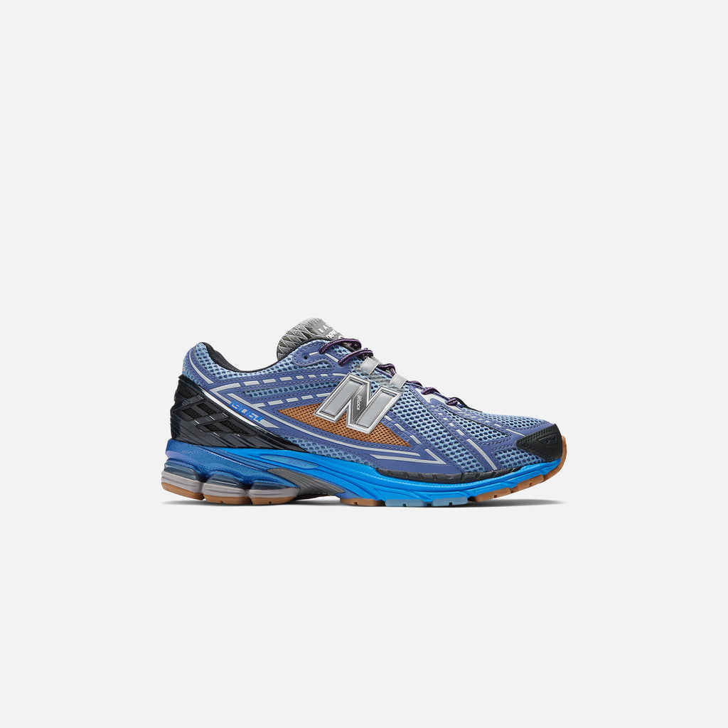 New Balance 1906R x Action Bronson Meduza Azul