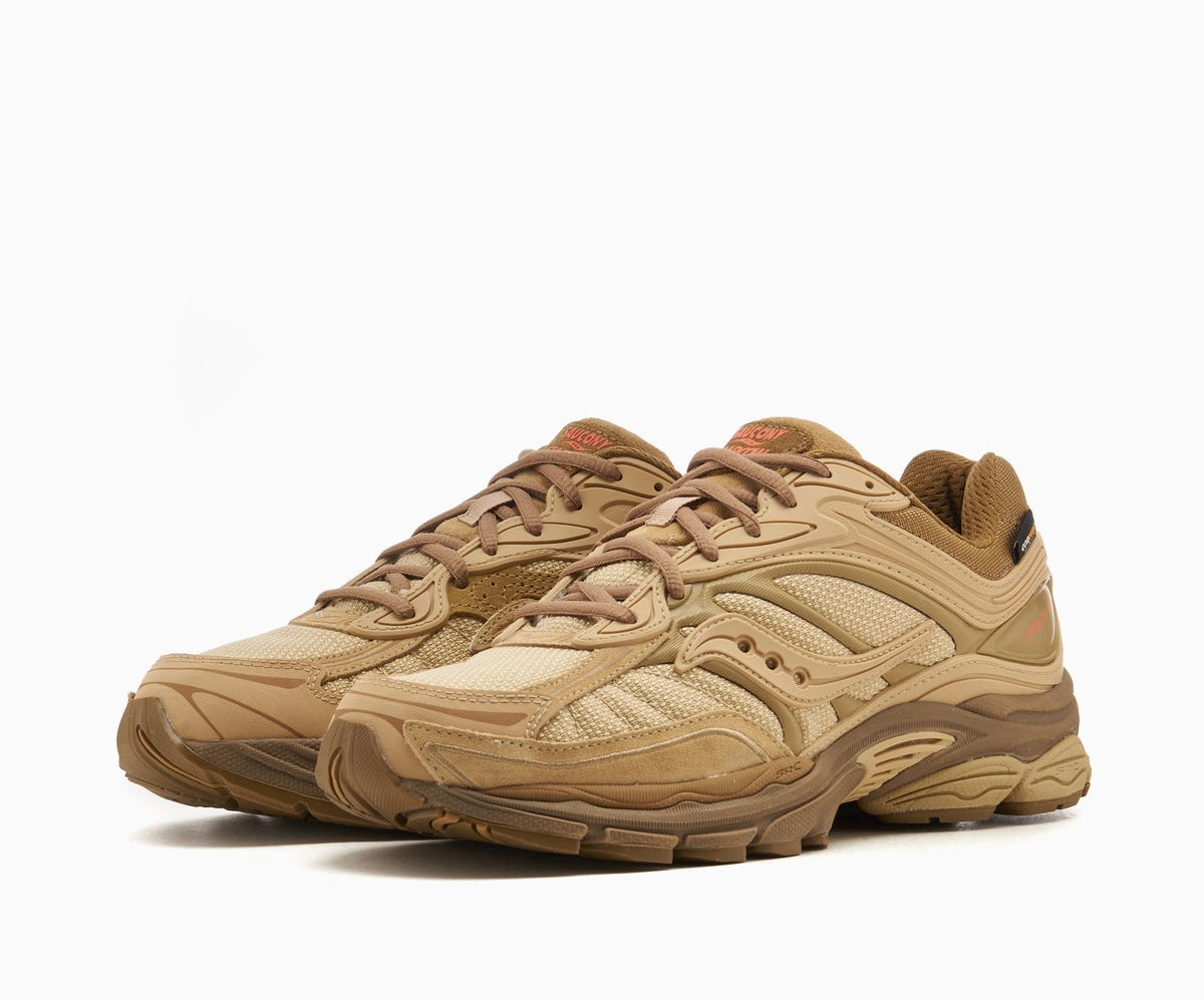 Saucony ProGride Omni 9 x Starcow
