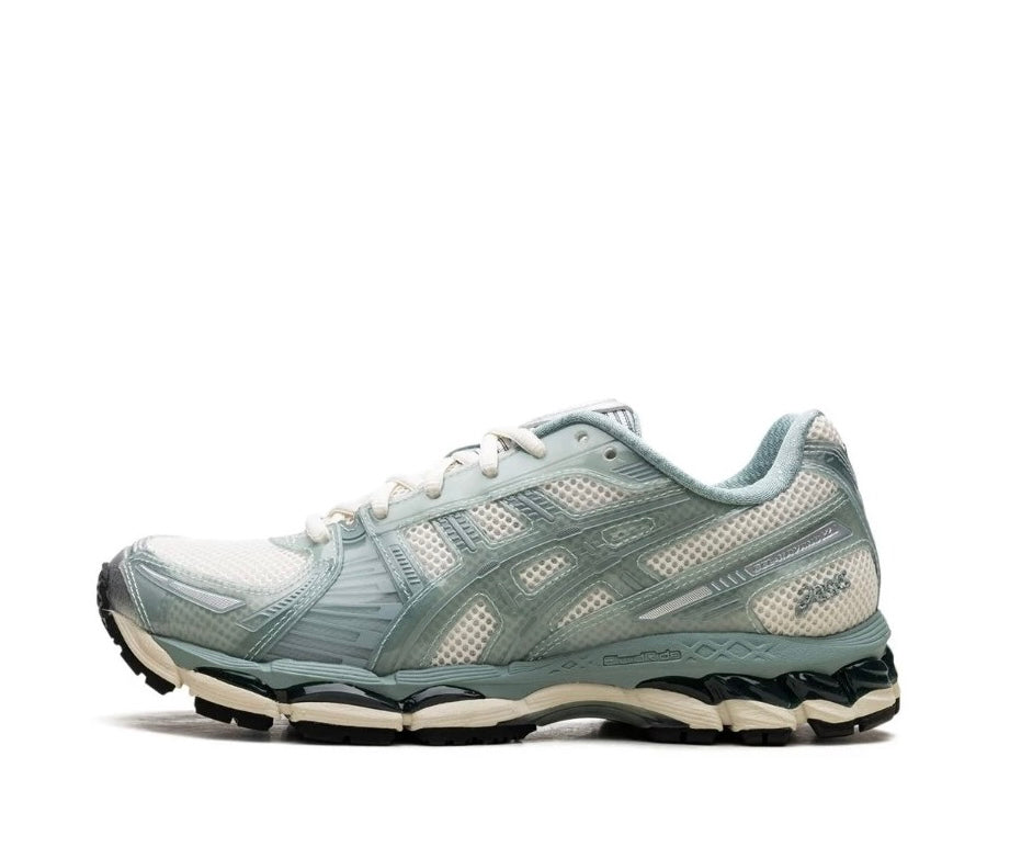 Asics Gel-Kayano 12.1 x Kith