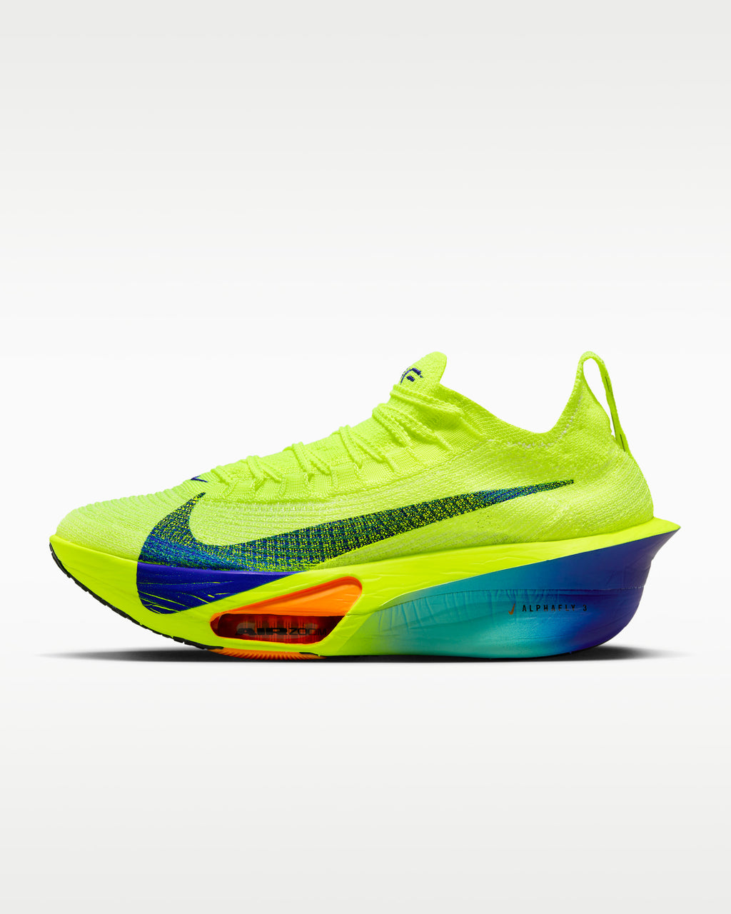 Nike Air Zoom Alphafly 3