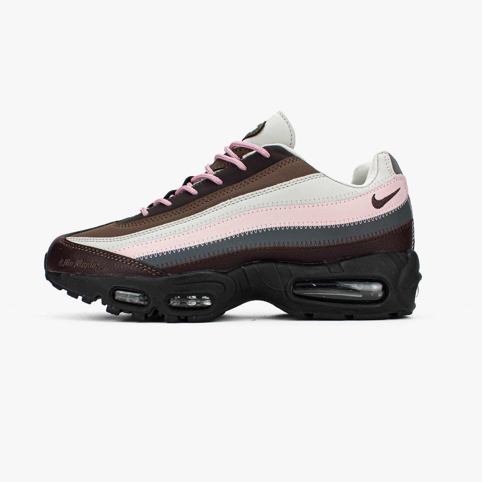 Nike Air Max 95 SP A Ma Maniére "While You Were Sleeping"