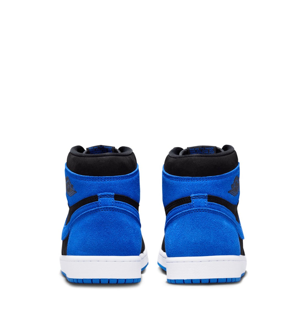 Air Jordan 1 Retro High OG "Royal Reimagined"