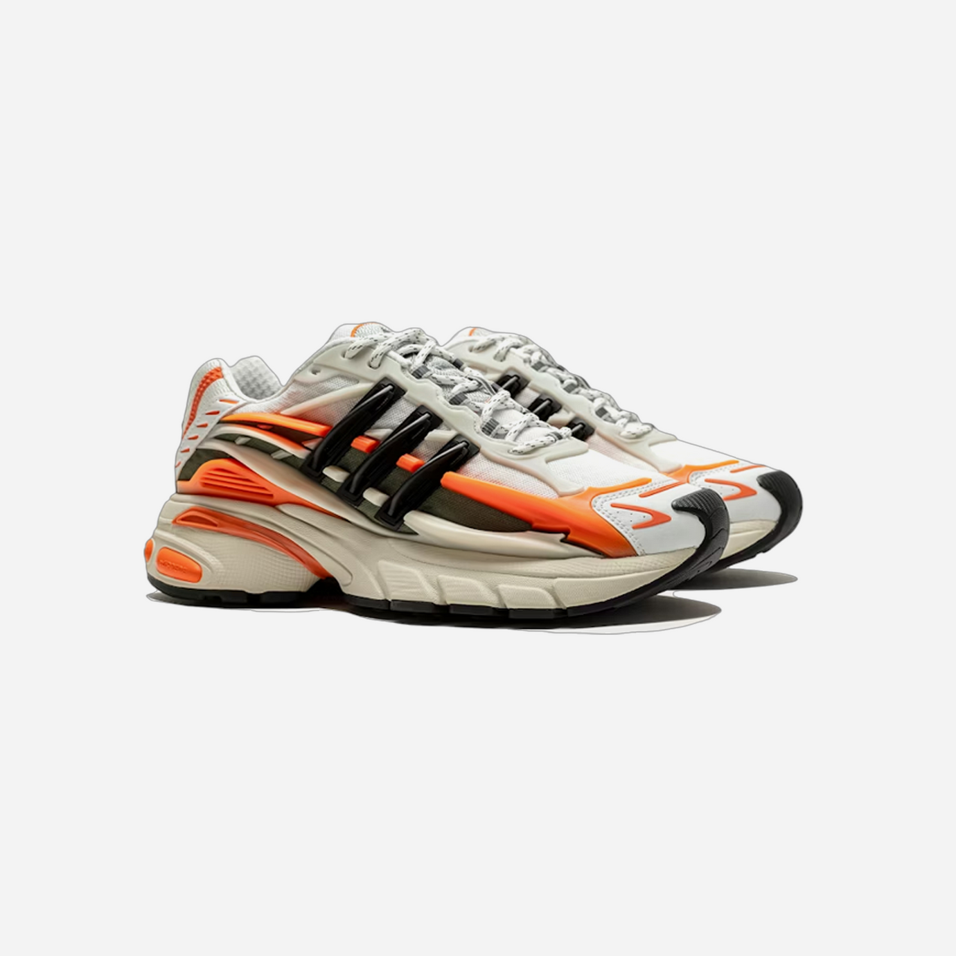 Pharrell Williams x Adidas Adistar Jellyfish