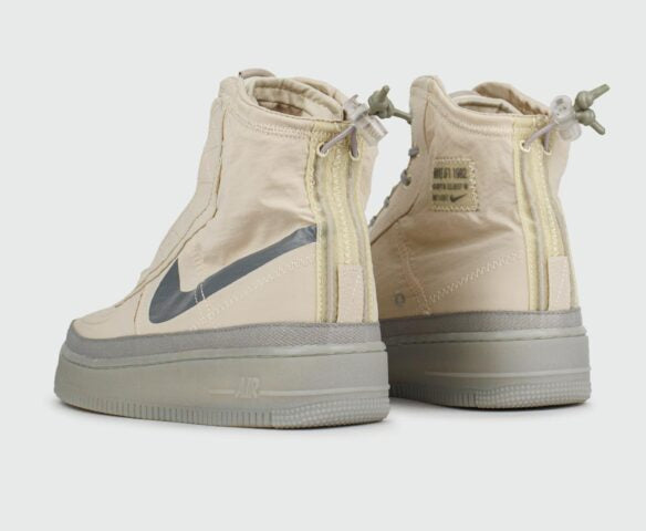 Nike Air Force 1 High Shell