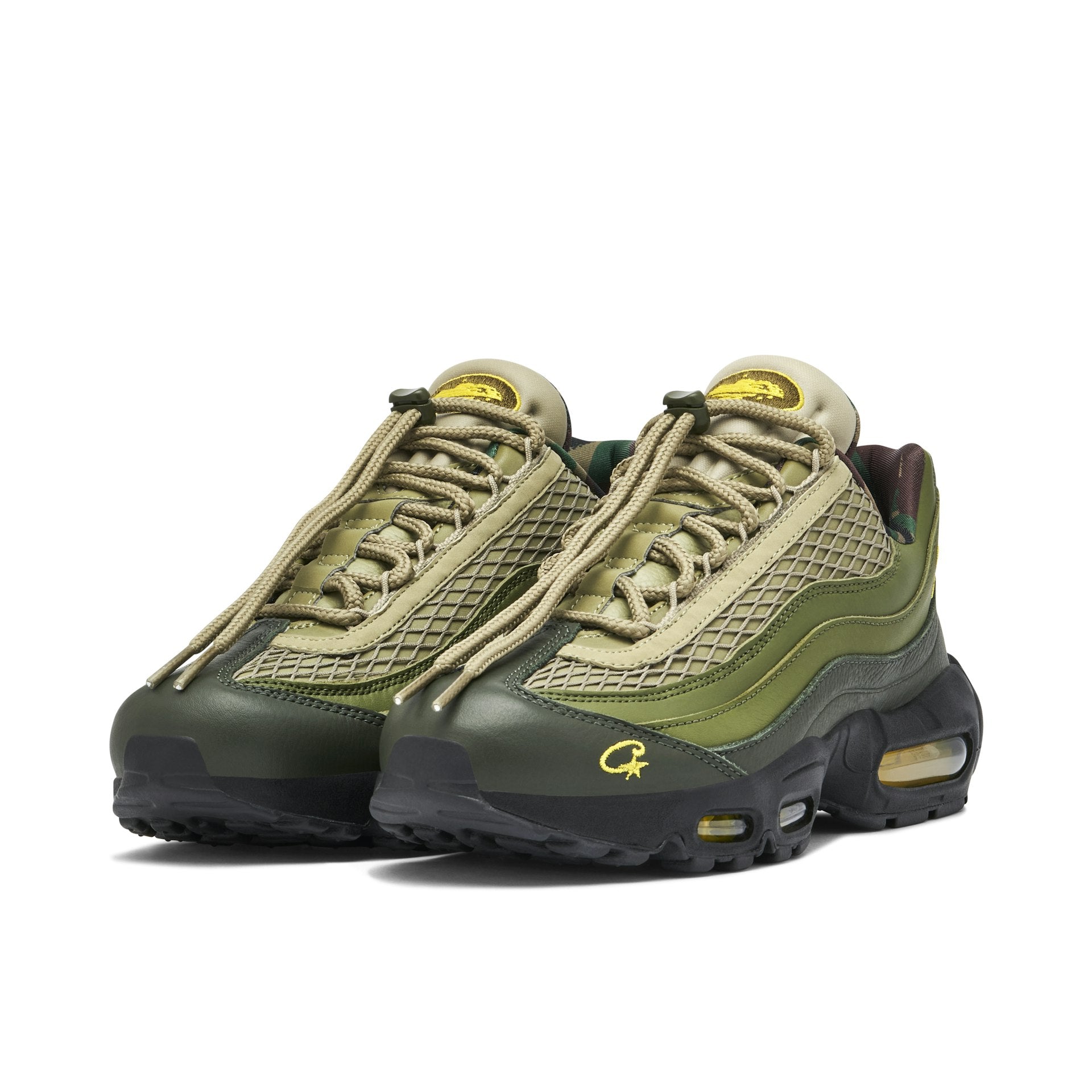 Nike Air Max 95 SP x Corteiz
