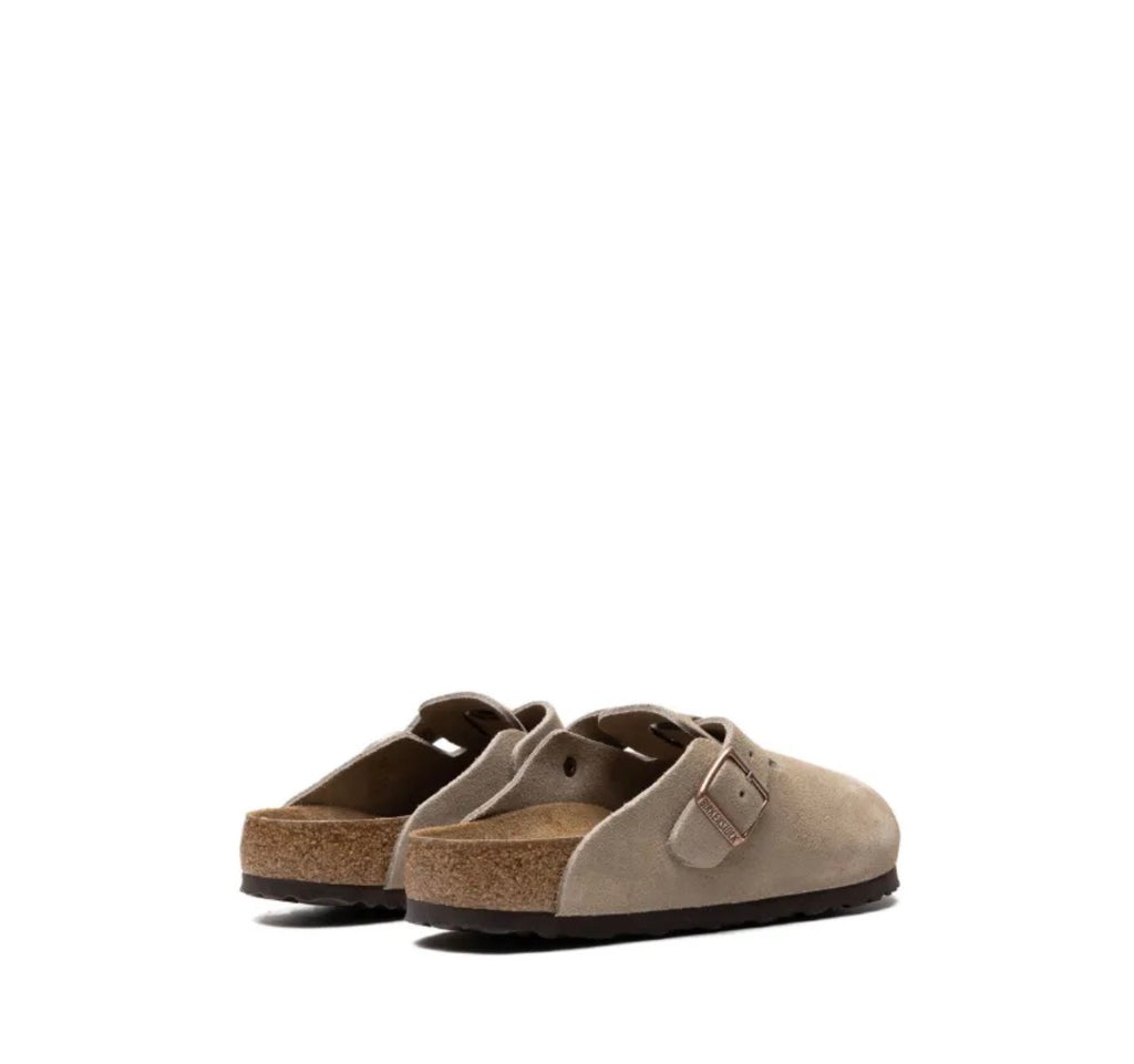 Birkenstock Boston