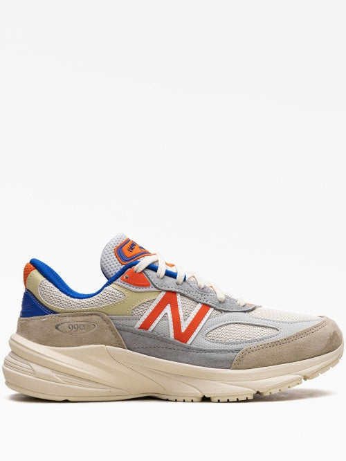 New Balance 990v6 x MiUSA Ronnie Fieg Madison Square Garden
