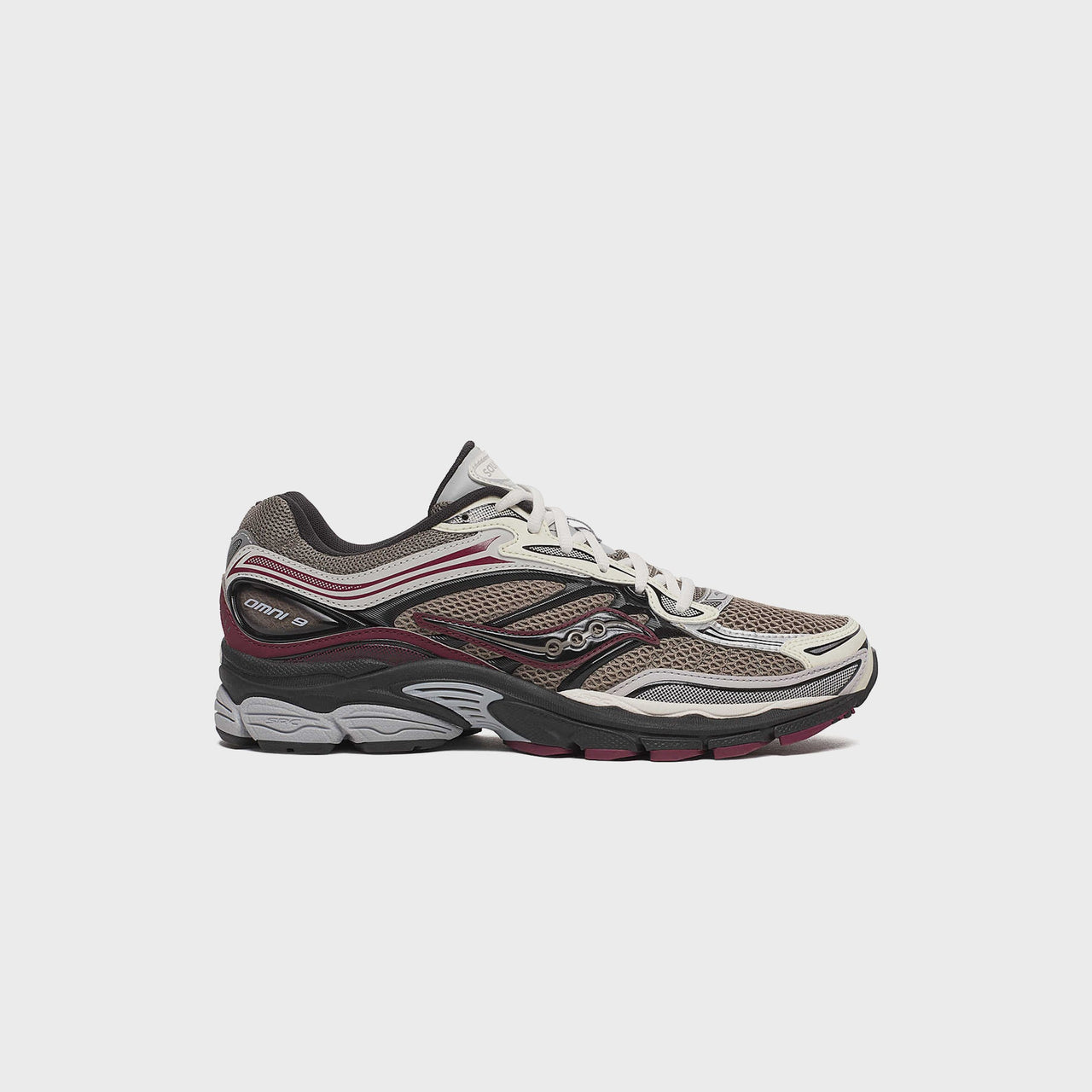 Saucony ProGride Omni 9