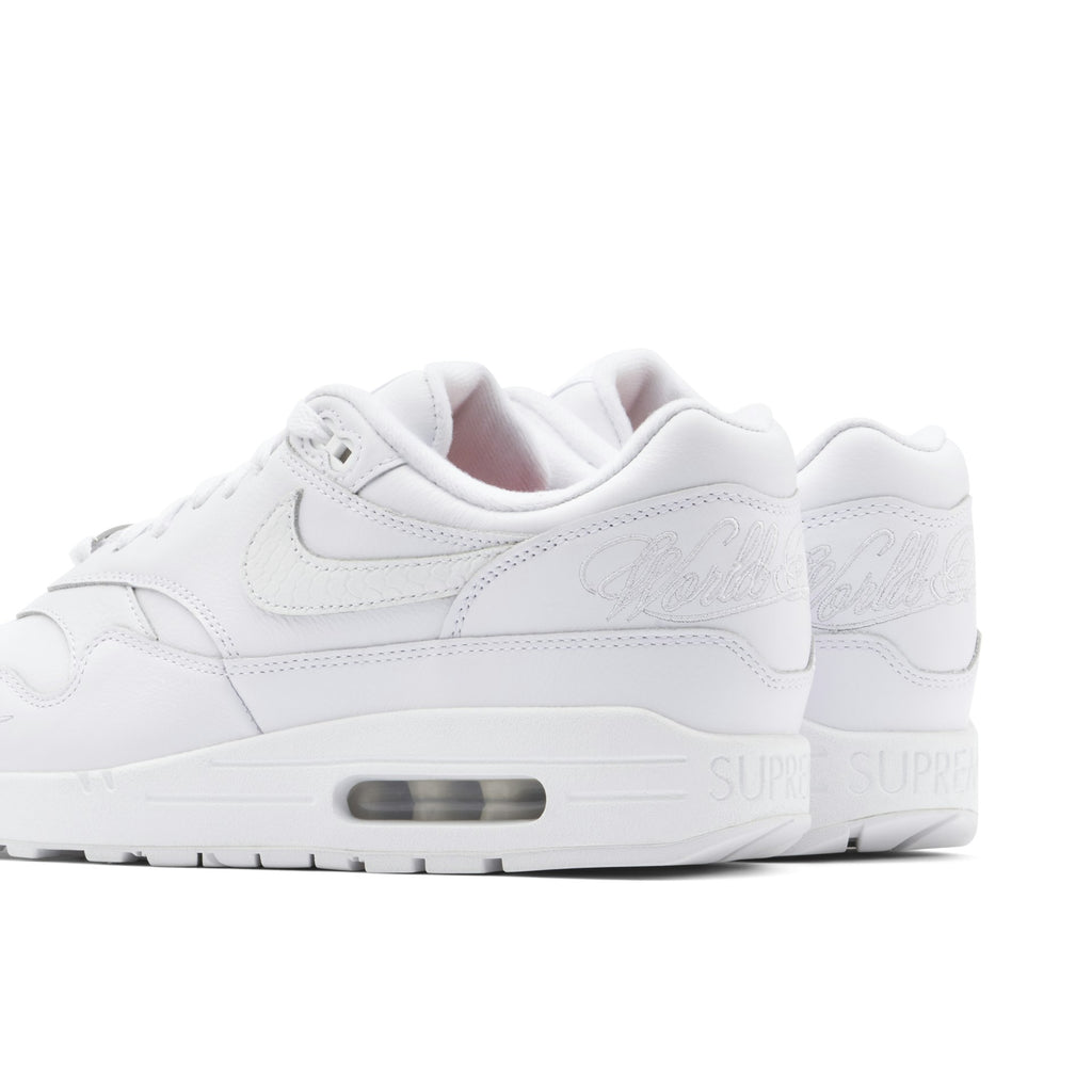 Nike Air Max 1 ‘87 SP x Suprême