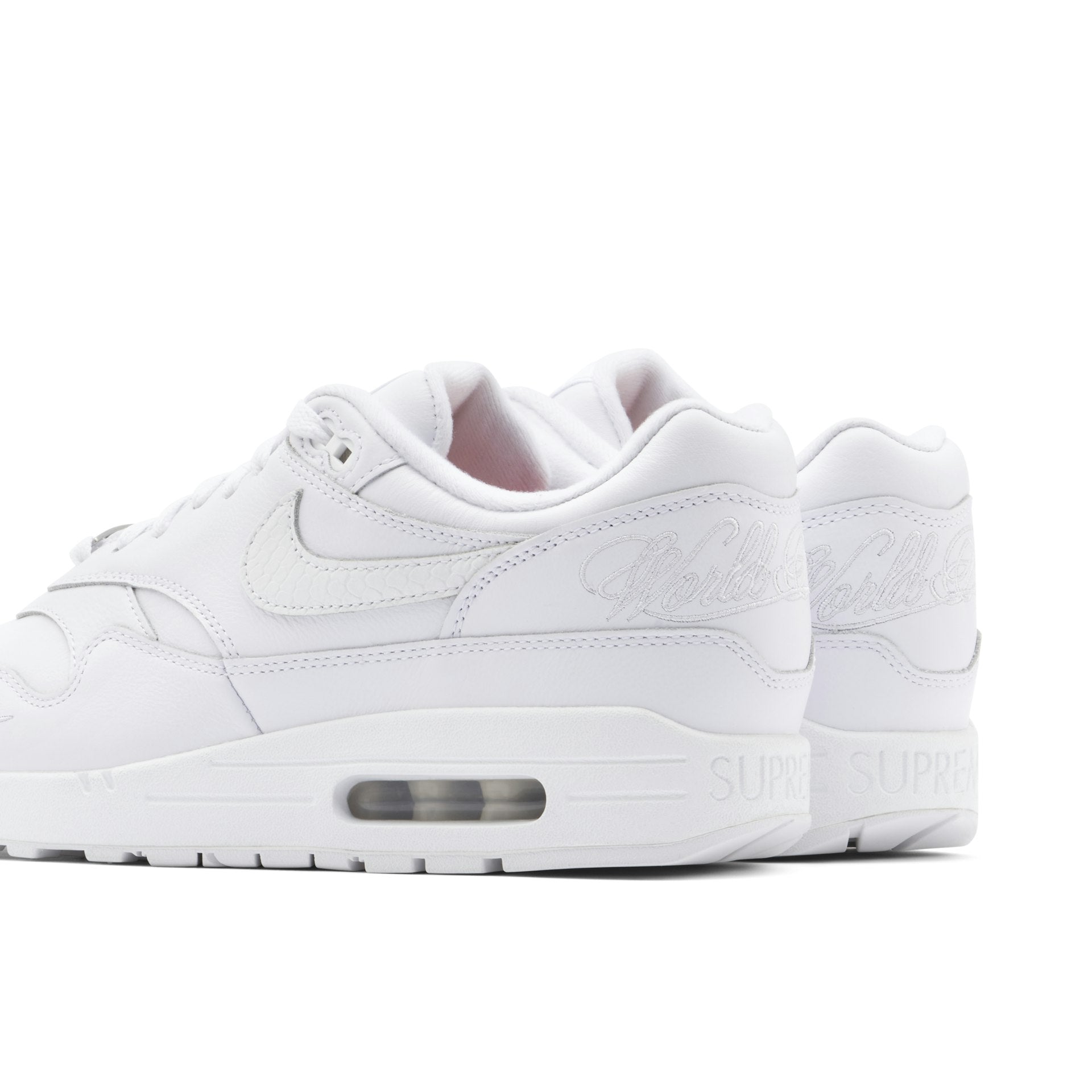Nike Air Max 1 ‘87 SP x Suprême