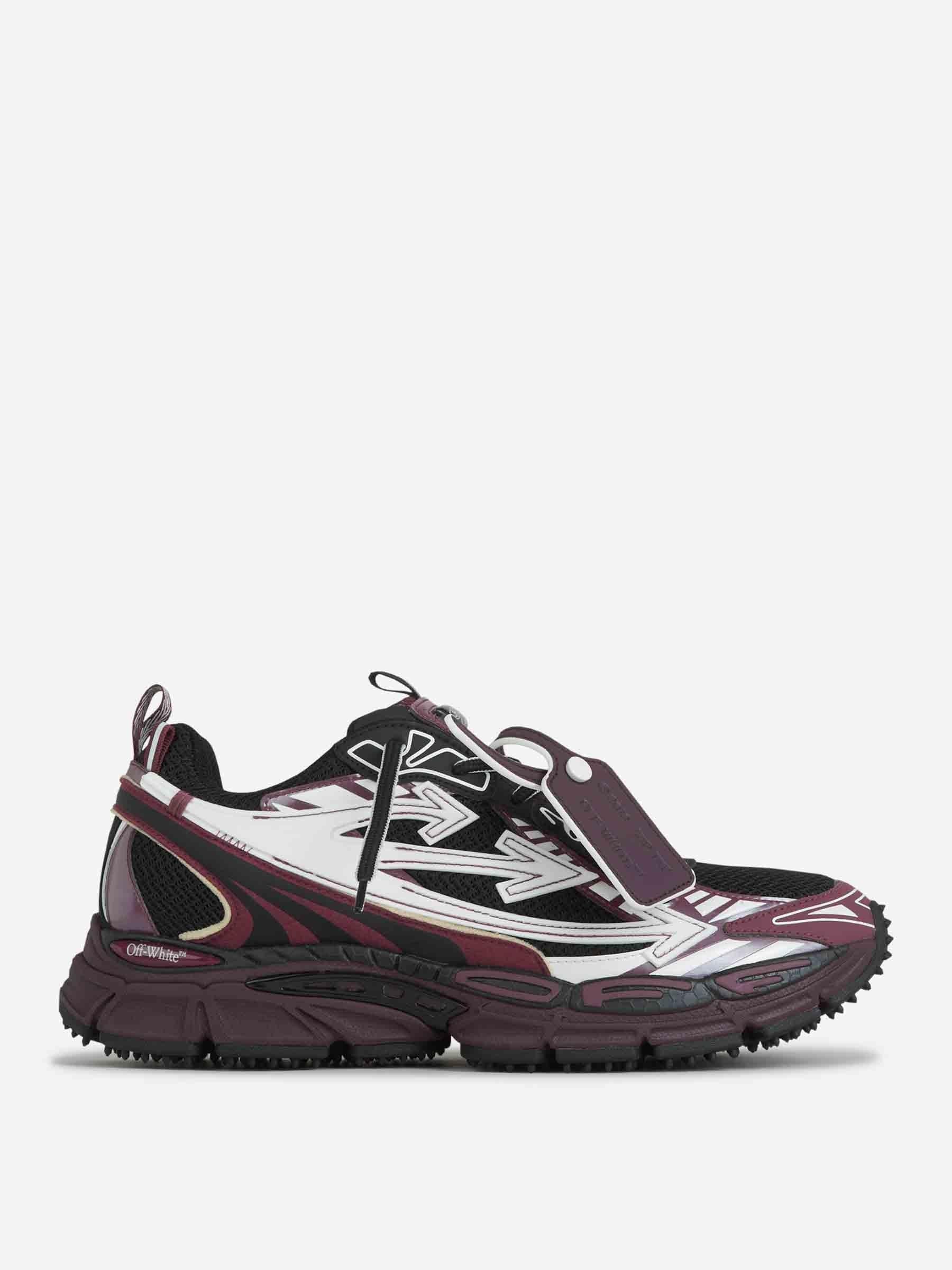 Off-White Be Right Back