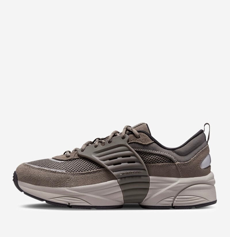 Jordan Trunner O/S