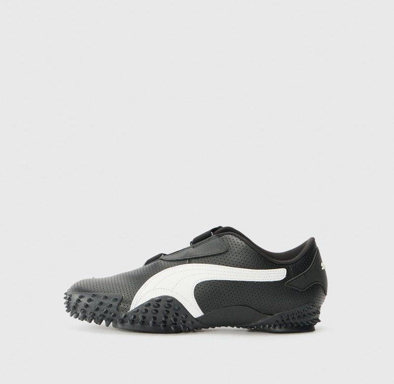 Puma Mostro Perforated