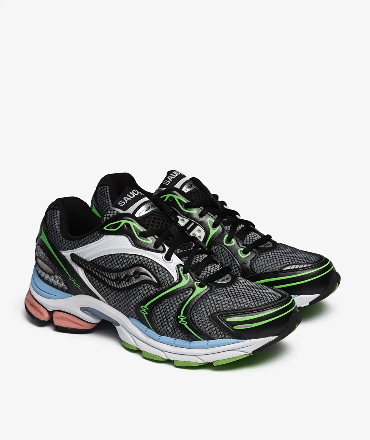 Saucony ProGride Triumph 4