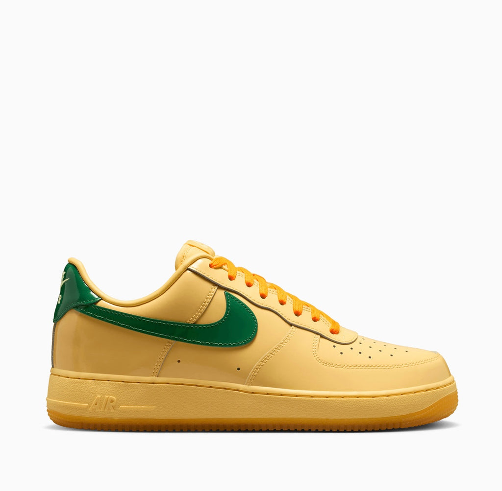 Air Force 1 Low QS Patent Leather