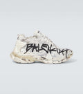 Balenciaga Runner Graffiti
