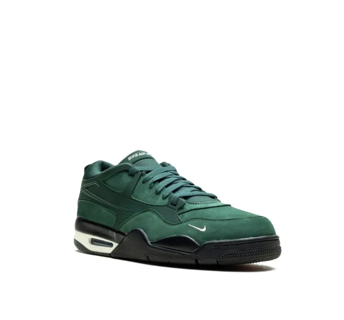 Nikr Air Jordan 4 RM x Nigel Sylvester