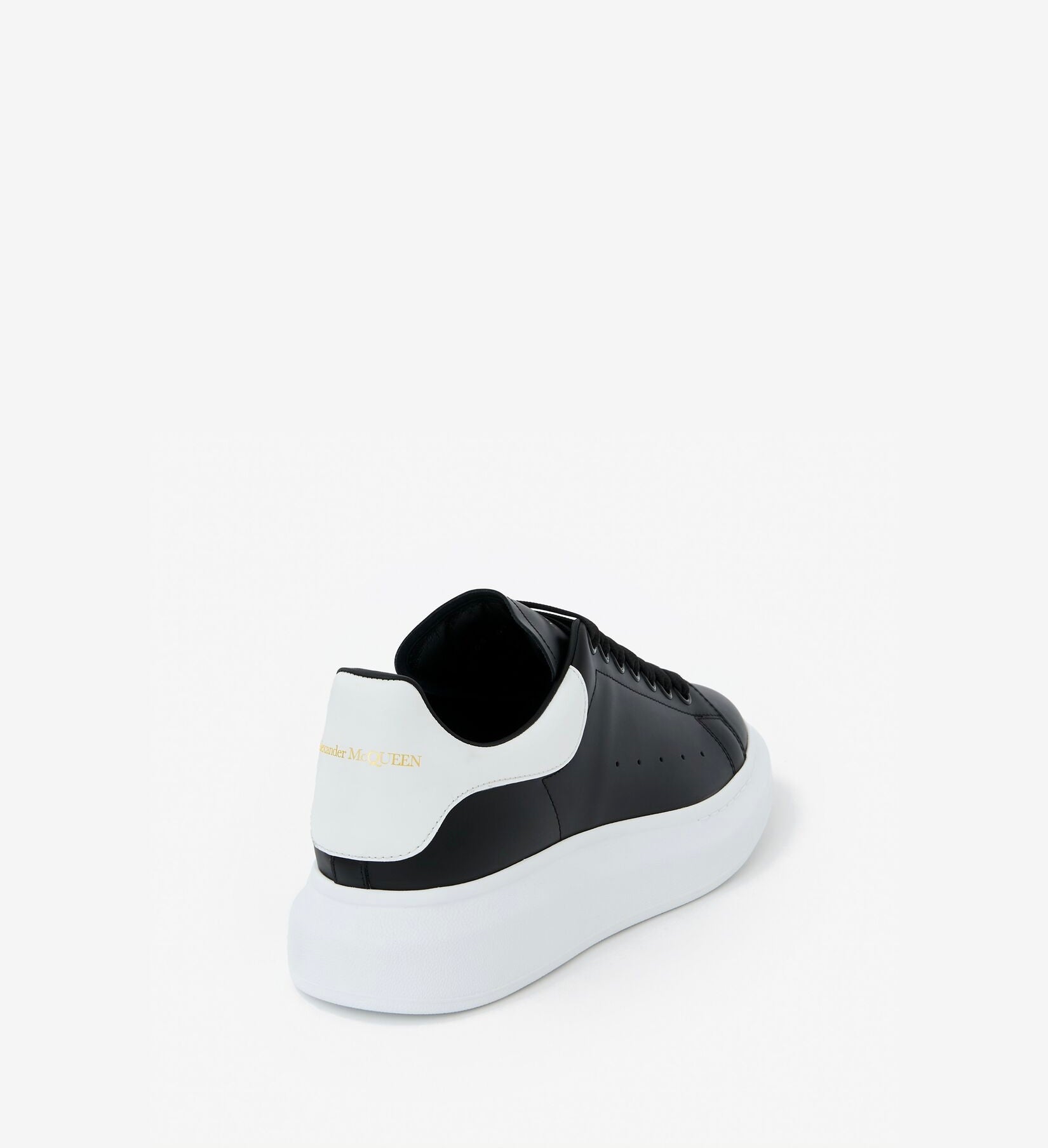 Alexander McQueen Oversized
