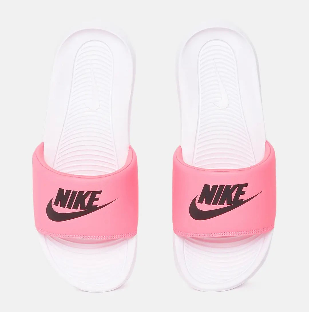 Nike Victori One Slide Print