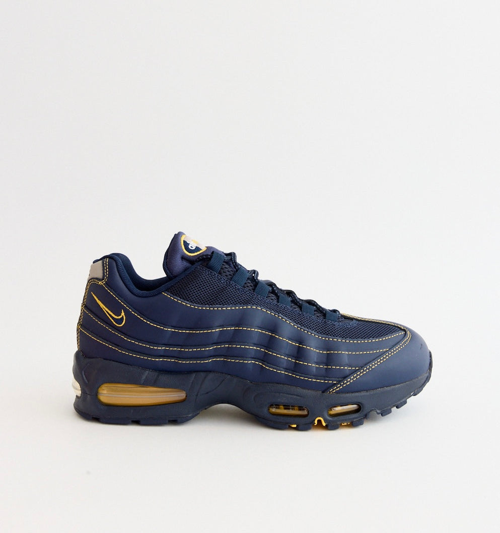 Nike Air Max 95 OG "Michigan"