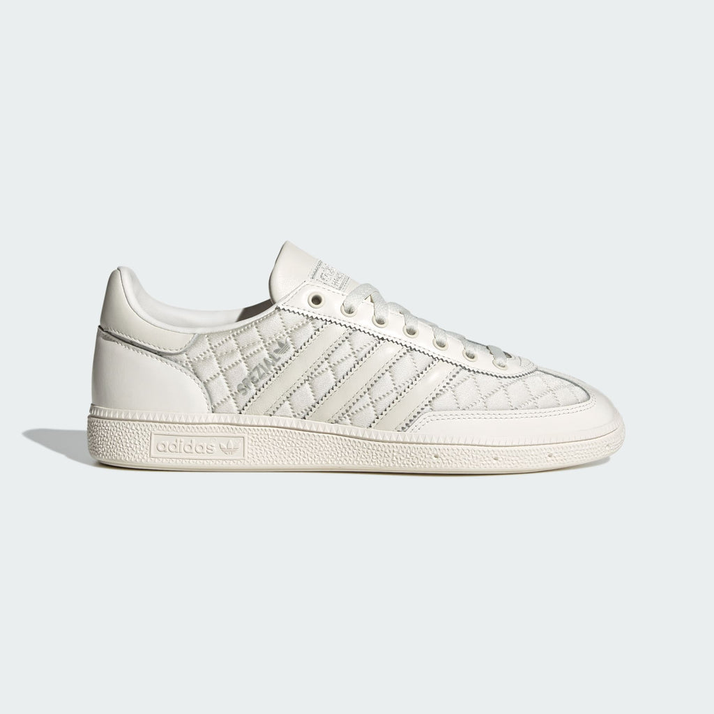 Adidas Spezial « Cloud White »