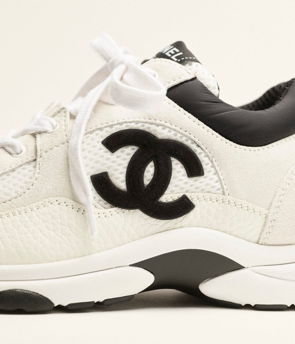 Chanel Low