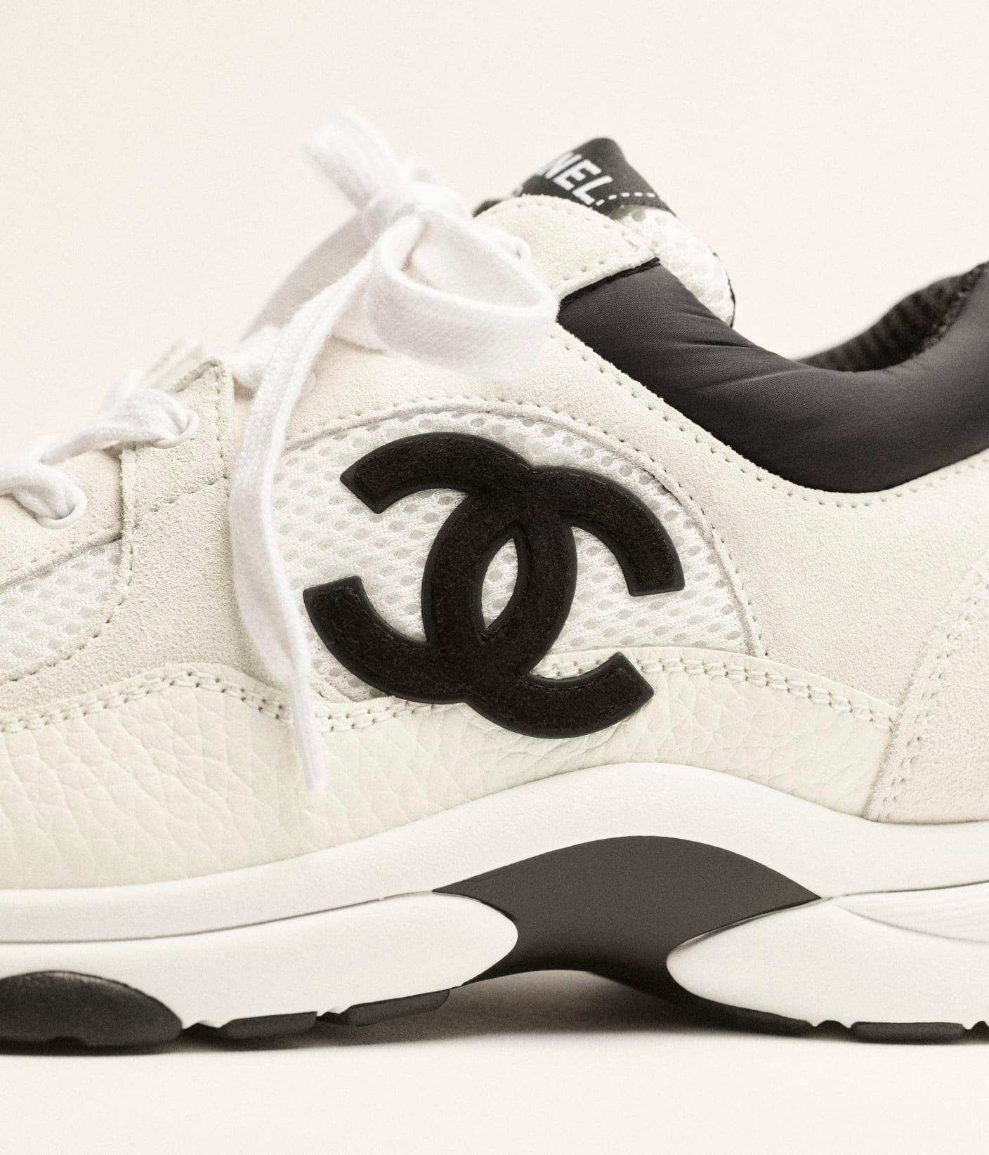 Chanel Low