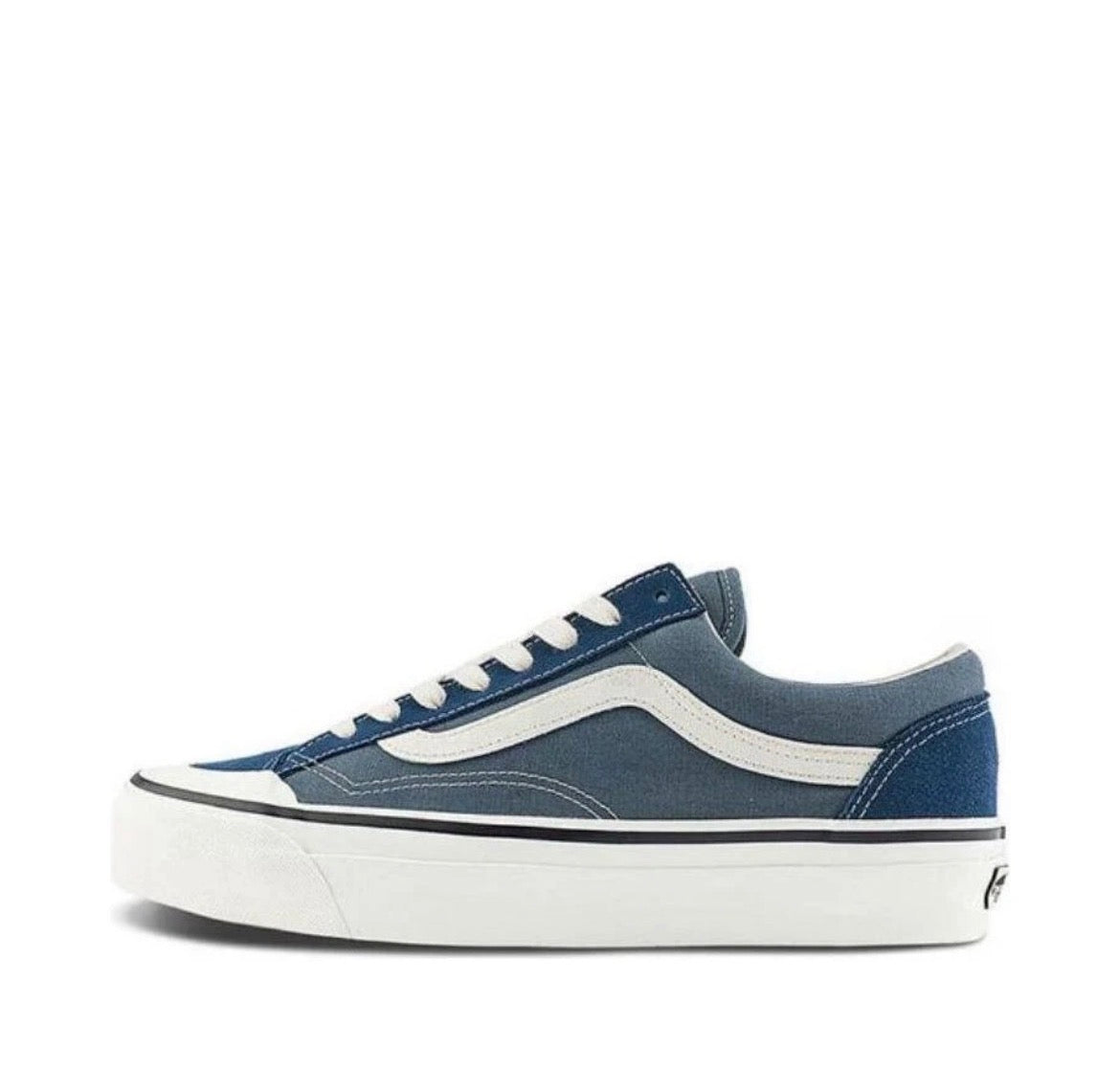 Vans Style 36