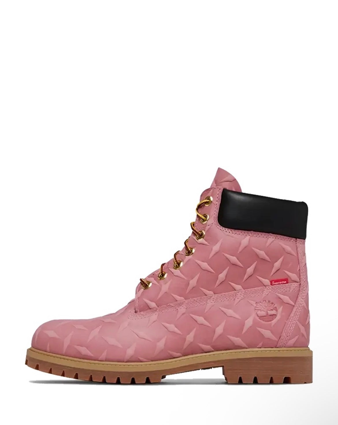Timberland 6-Inch Premium Waterproof Boot x Suprême