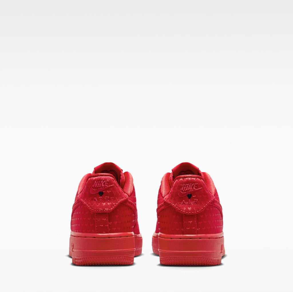 Nike Air Force 1 ‘07 Low «Valentine’s Day»