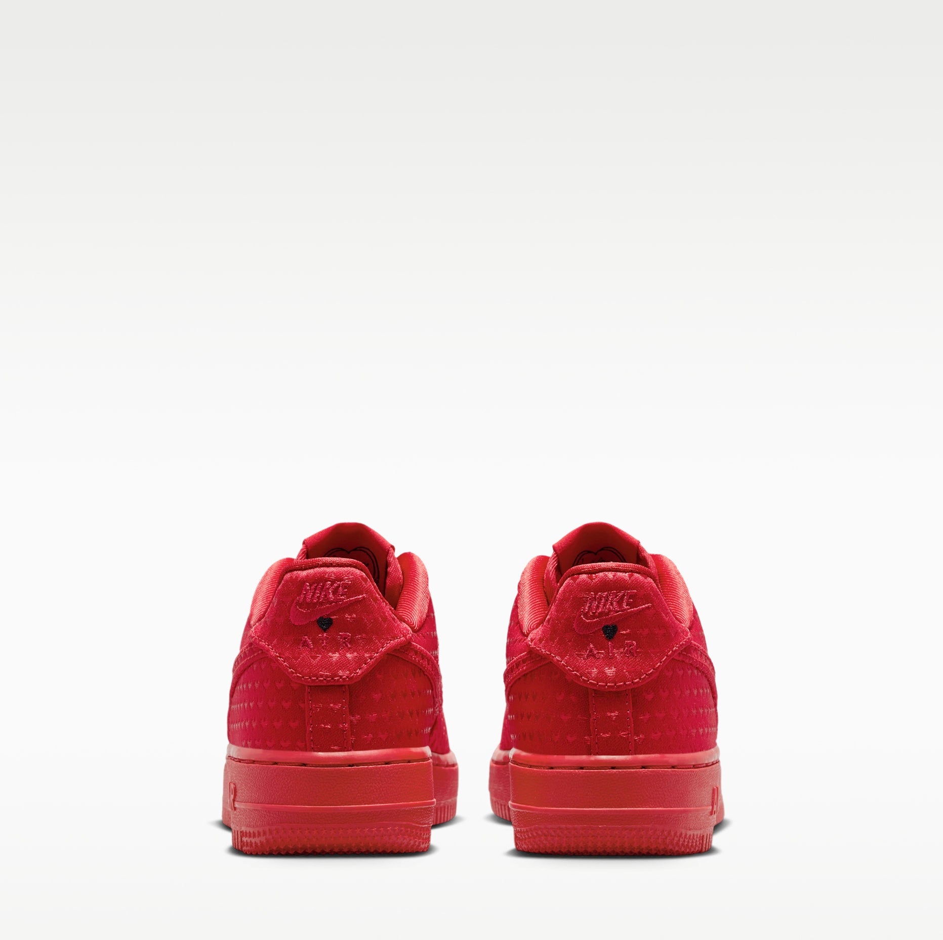 Nike Air Force 1 ‘07 Low «Valentine’s Day»
